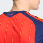 Camisa Espanha I – 2026 - Imagem 4