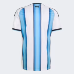 Camisa Argentina I - 2025/26 - Imagem 2