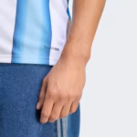 Camisa Argentina I - 2025/26 - Imagem 4