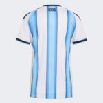 Camisa Argentina I - 2025/26 Feminina - Imagem 2