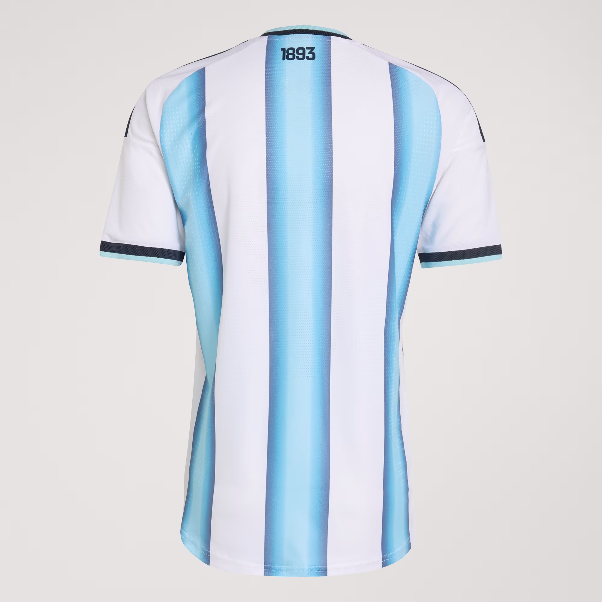 Camisa Argentina I - 2025/26 Modelo Jogador - Imagem 2