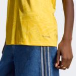 Camisa Colômbia I – 2026 Feminina - Imagem 4