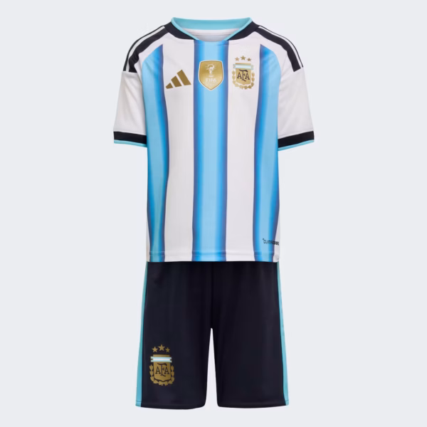 Kit Infantil Argentina I - 2025/26