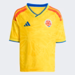 Kit Infantil Colômbia I - 2026 - Imagem 2