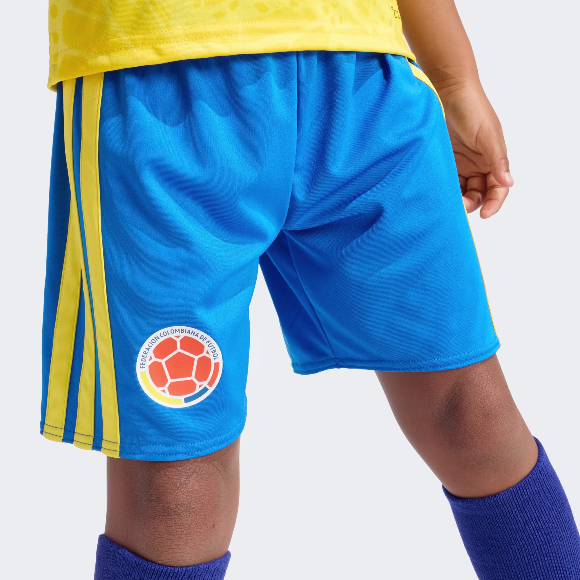 Kit Infantil Colômbia I - 2026 - Imagem 4