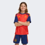 Kit Infantil Espanha I – 2026 - Imagem 2