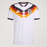Camisa Alemanha I - 2026 Modelo Jogador