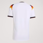 Camisa Alemanha I - 2026 Modelo Jogador - Imagem 2