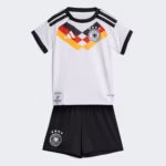 Kit Infantil Alemanha I – 2026