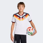Kit Infantil Alemanha I – 2026 - Imagem 2