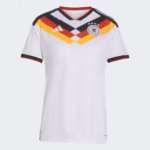 Camisa Alemanha I - 2026 Feminina
