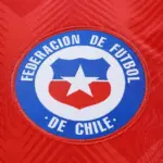 Camisa Chile I – 2025/26 - Imagem 3