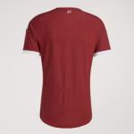 Camisa Catar I – 2026 - Imagem 2