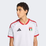 Camisa Emirados Árabes Unidos I – 2026 - Imagem 3