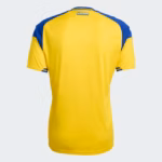 Camisa Suécia I – 2025/26 - Imagem 2