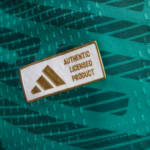 Camisa México I - 2026 Modelo Jogador - Imagem 4