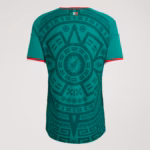 Camisa México I - 2026 Modelo Jogador - Imagem 2