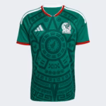 Camisa México I - 2026