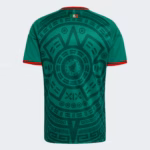 Camisa México I - 2026 - Imagem 2