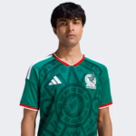 Camisa México I - 2026 - Imagem 3