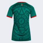 Camisa México - 2026 Feminina - Imagem 2