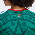 Camisa México - 2026 Feminina - Imagem 4