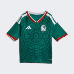 Kit Infantil México I - 2026 - Imagem 3