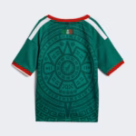 Kit Infantil México I - 2026 - Imagem 2