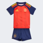 Kit Infantil Espanha I – 2026