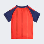 Kit Infantil Espanha I – 2026 - Imagem 3