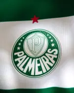 Camisa Palmeiras Edição Especial Avanti - 2025/26 Pré-Venda - Imagem 4