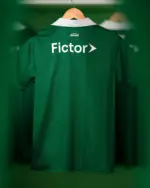 Camisa Palmeiras Edição Especial Avanti - 2025/26 Pré-Venda - Imagem 2