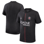 Camisa PSG IV - 2025/26 Modelo Jogador - Imagem 4