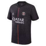 Camisa PSG IV - 2025/26 Modelo Jogador