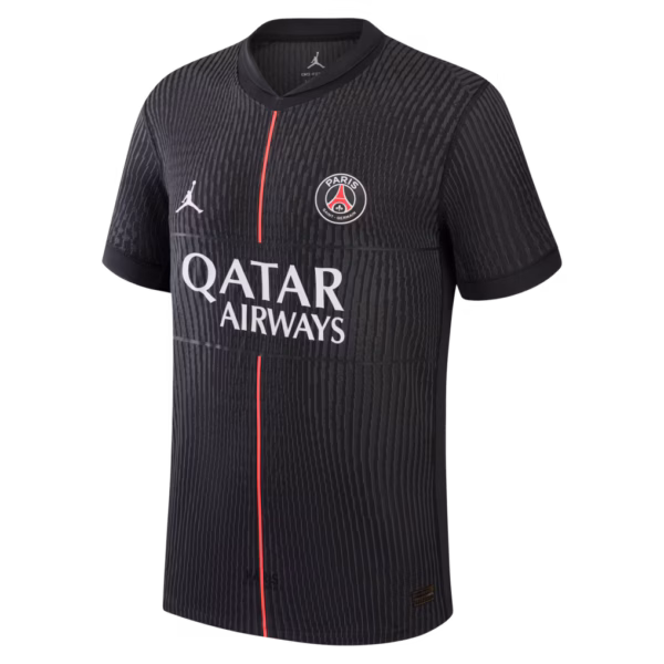 Camisa PSG IV - 2025/26 Modelo Jogador