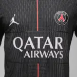 Camisa PSG IV - 2025/26 Modelo Jogador - Imagem 3