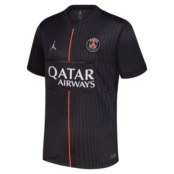 Camisa PSG IV - 2025/26