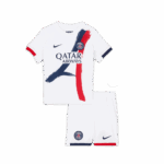 Kit Infantil PSG II - 2025/26
