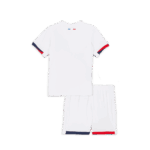 Kit Infantil PSG II - 2025/26 - Imagem 2