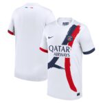 Camisa PSG II - 2025/26 - Imagem 3