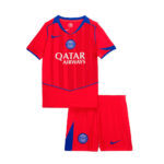 Kit Infantil PSG III - 2025/26