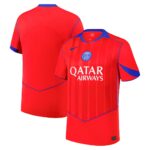 Camisa PSG III - 2025/26 - Imagem 4