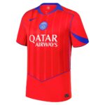 Camisa PSG III - 2025/26