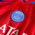 Camisa PSG III - 2025/26 - Imagem 3