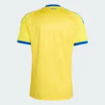 Camisa Ucrânia I – 2026 - Imagem 2