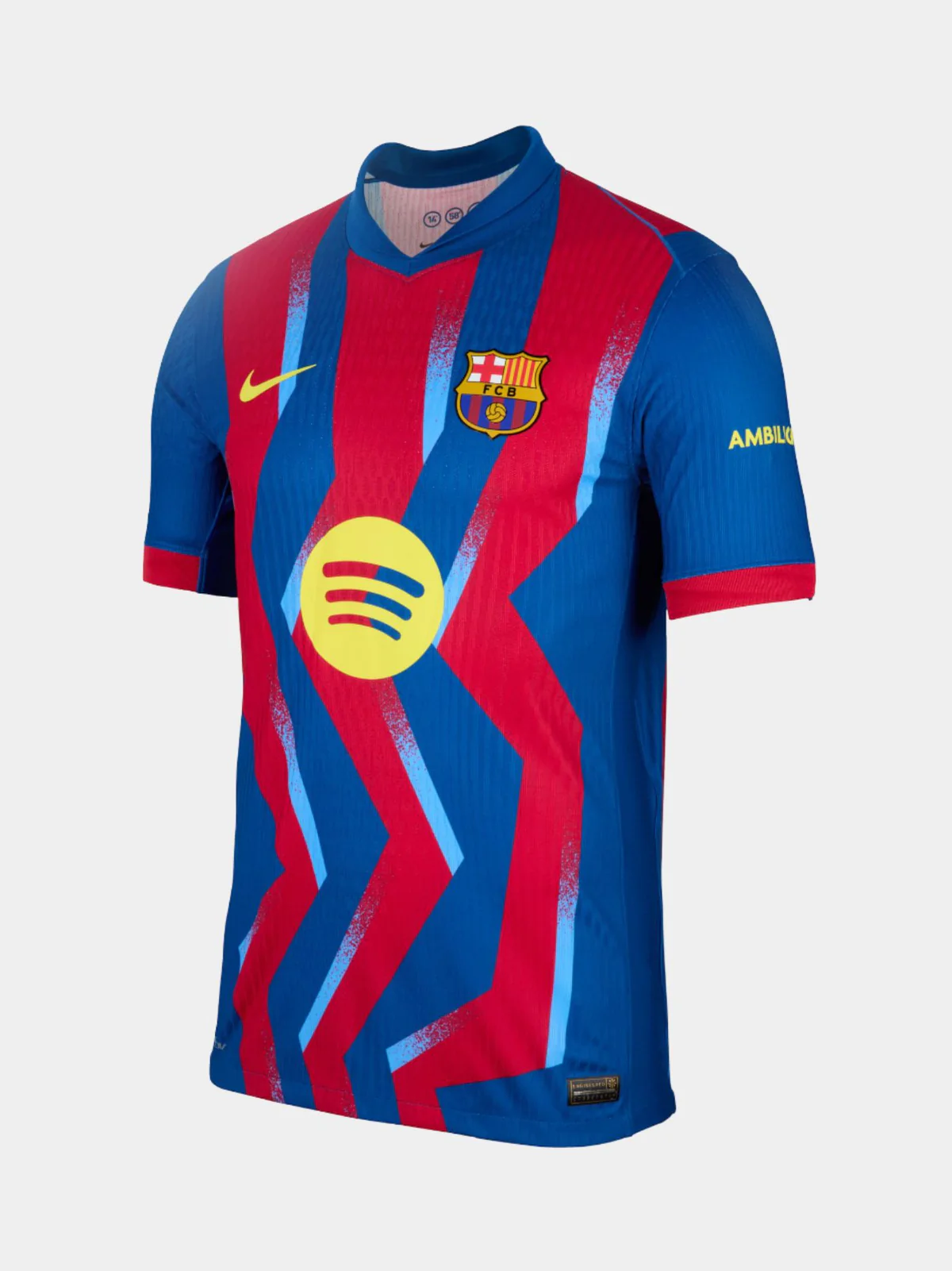 15_94c2120f-2a60-4a26-a00a-cbae1b986211 Camisa Barcelona IV – 2025/26 Versão Jogador - Imagem 1