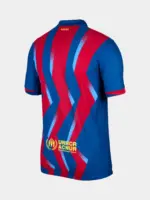 Camisa Barcelona IV – 2025/26 Versão Jogador - Imagem 2