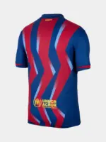 Camisa Barcelona IV - 2025/26 - Imagem 2