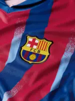 Camisa Barcelona IV - 2025/26 - Imagem 3