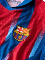 Camisa Barcelona IV – 2025/26 Versão Jogador - Imagem 3